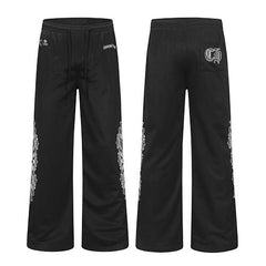 Chrome Hearts Drawstring Lounge Sweatpants (Black)