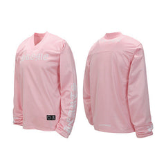 Chrome Hearts Essential Long Sleeve Sweatshirt (Pink)