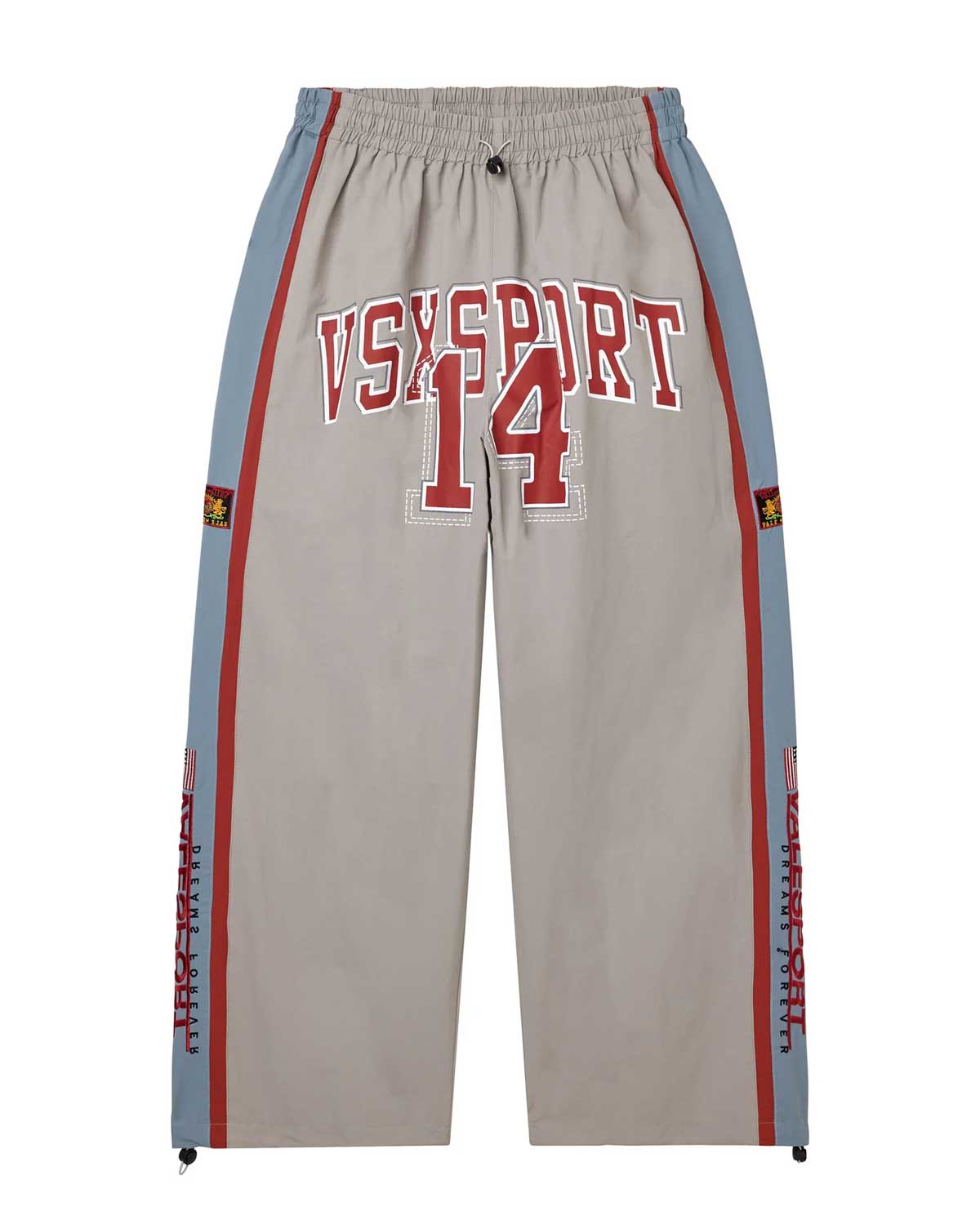 Vale Forever 14 Trackers Pants Grey