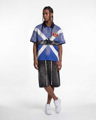 Vale Forever Dream Jorts Black